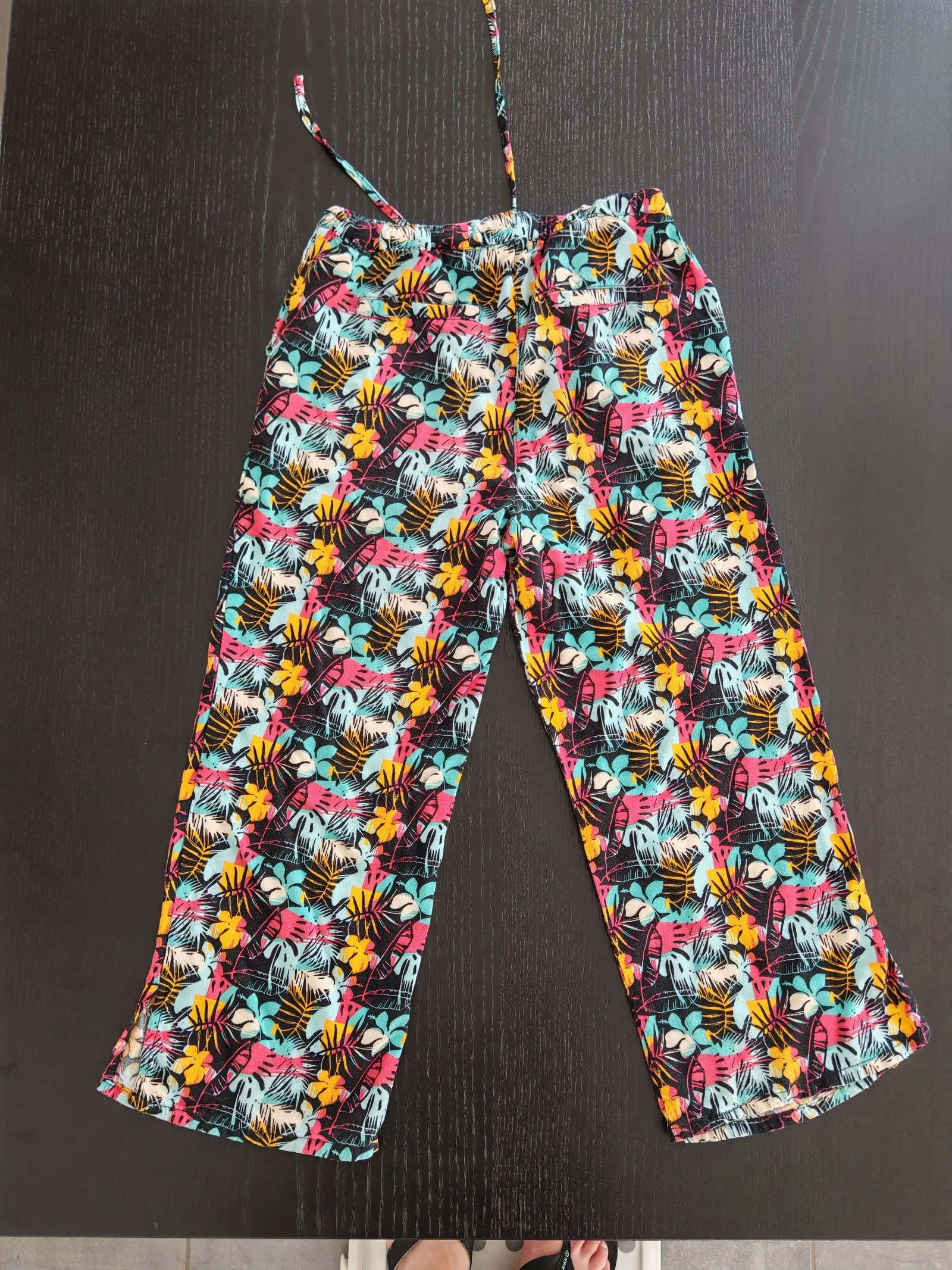 Broek 8 jaar – photo 2